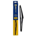 NWR1002 NAPA Proformer Rear Wiper Blade 11 inch - 280mm